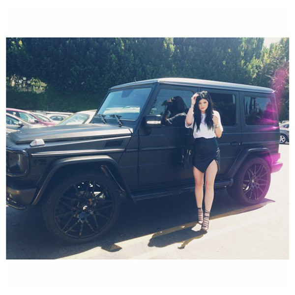 Kendall Jenner, Kylie Jenner, Instagram Kendall Jenner, Kylie Jenner, Instagram